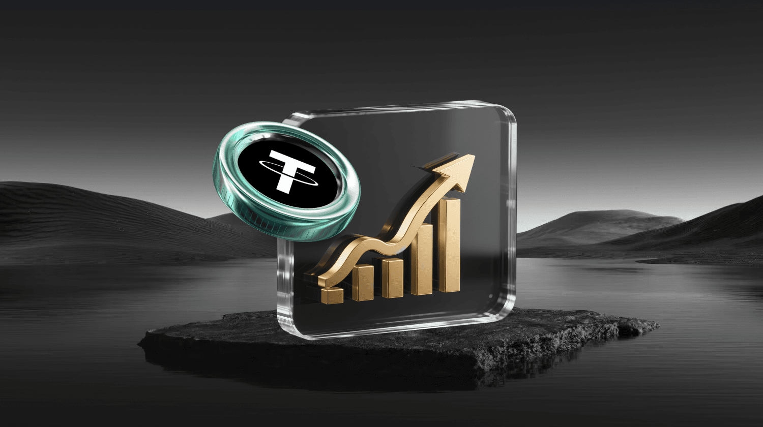 SNDKON: How SanDisk's Tokenized Stock Priced the Earnings Drop
