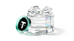 Exclusive new user rewards