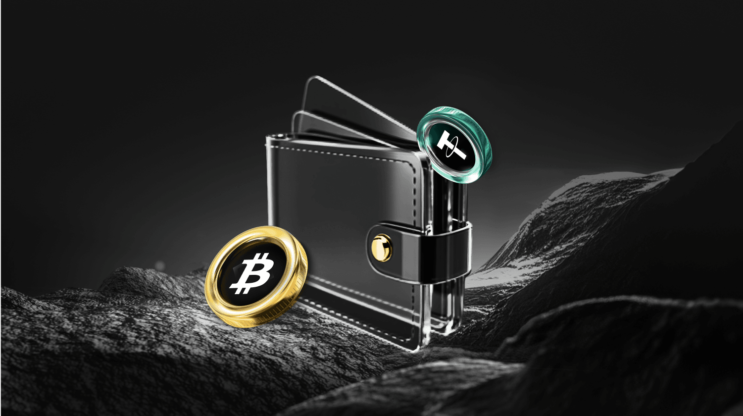 Centralized Exchange (CEX)
