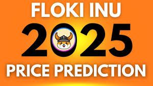 Memecoin Floki Inu (FLOKI) Price Prediction: 2025, 2030 & 2050 Price Forecasts You Can't Miss!