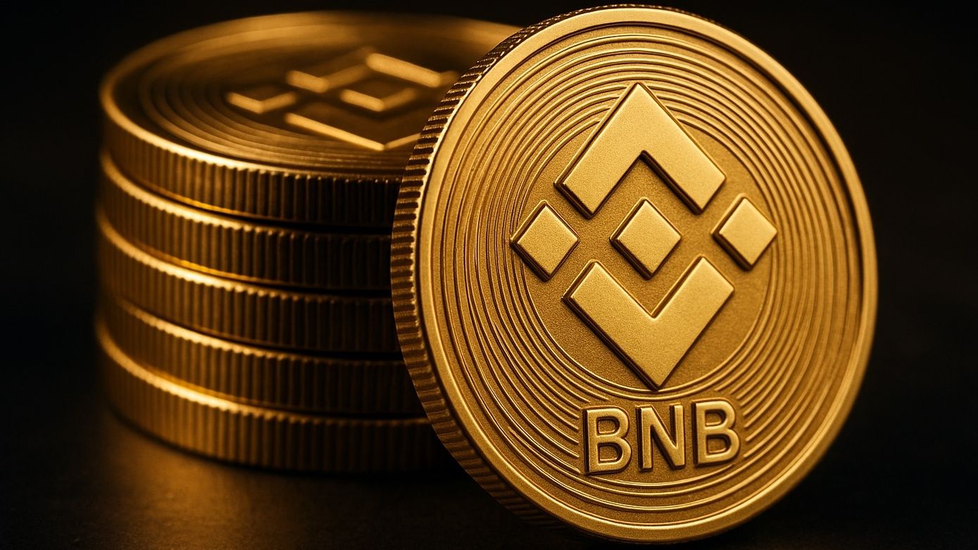 BNB Hits a New All-Time High: What Can We Expect?