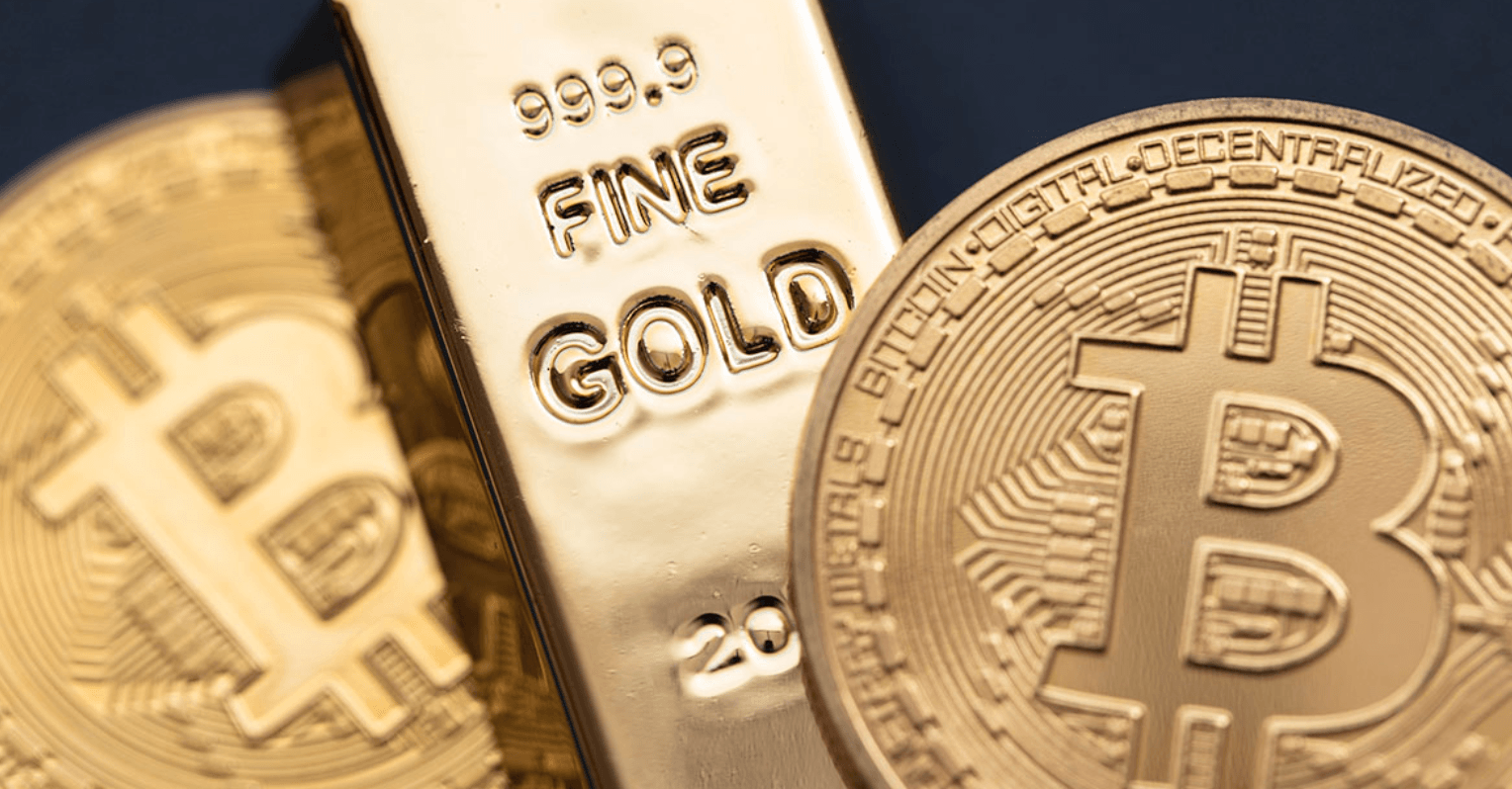 Gold Price vs Bitcoin: Which Is the Better Safe Haven When AI Stocks Crash?
