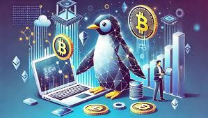 PENGU Token's price hit significantly following the Airdrop of 50%. What was next for WEEX?